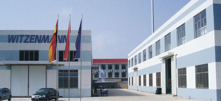 公司保潔托管服務-威茨曼