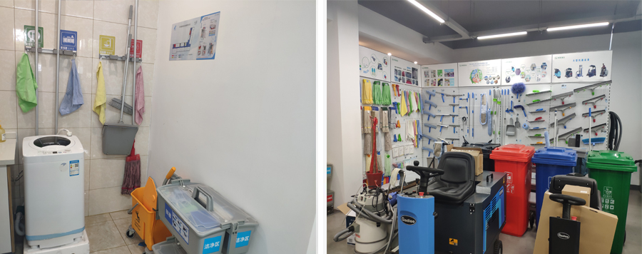 保潔托管 保潔托管